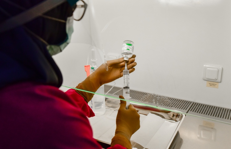 ކެންސަރު ދަފްތަރުގައި އެންމެ މަދުން ރަޖިސްޓްރީވީ މިދިޔަ އަހަރު، އެކަމަކު 100 އިން މަތި