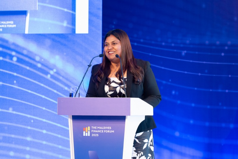 މައްސަލަ ބޮޑުވެފައި ވަނިކޮށް ޕެންޝަން އޮފީހުގެ ސީއީއޯ ވެސް އިސްތިއުފާ ދެއްވައިފި