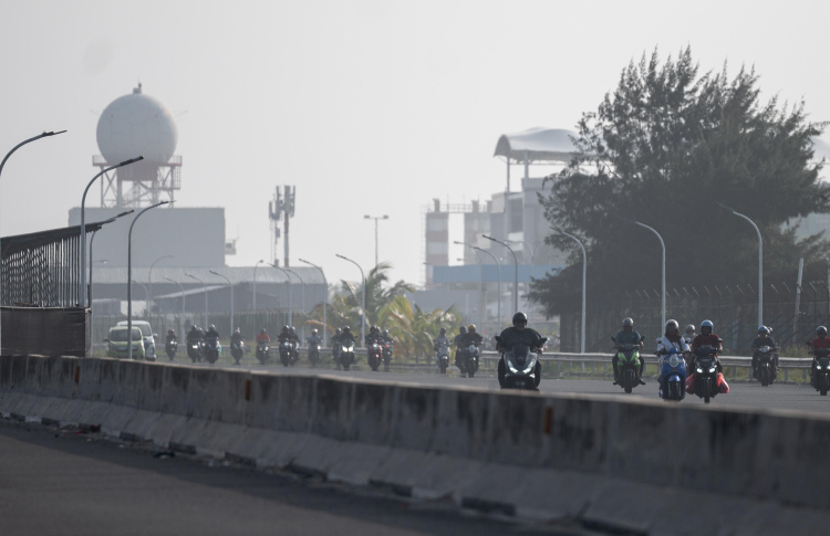 ކުރިއަށް އޮތް ދެ ދުވަހު ވެސް ވައި ނުސާފުވާނެތީ ރައްކާތެރިވާން އެޗްޕީއޭއިން އެދިއްޖެ