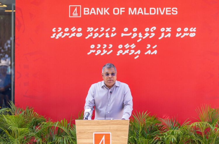 ރާއްޖޭގައި އެންމެ ފުރިހަމަ ކަސްޓަމާ ސާވިސް ދޭ ތަނަކަށް މި އަހަރު ބީއެމްއެލް ހަދަނީ!