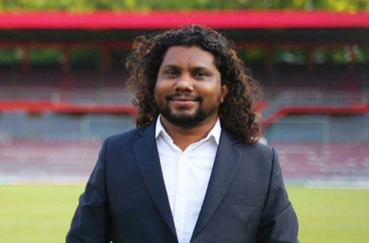 އެފްއޭއެމްގެ ހިޔާނާތުގައި ދައުވާކުރާ އަގީލް، ބެންކޮކުން ހައްޔަރުކޮށްފި