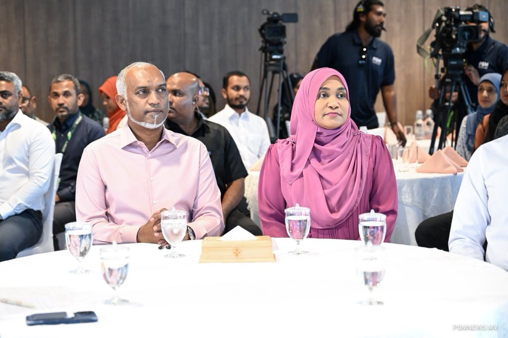 އައިވީއެފް މެދުވެރިކޮށް ކާމިޔާބުކަމާއެކު 2 ކުދިން ރާއްޖޭގައި އުފަންވެއްޖެ