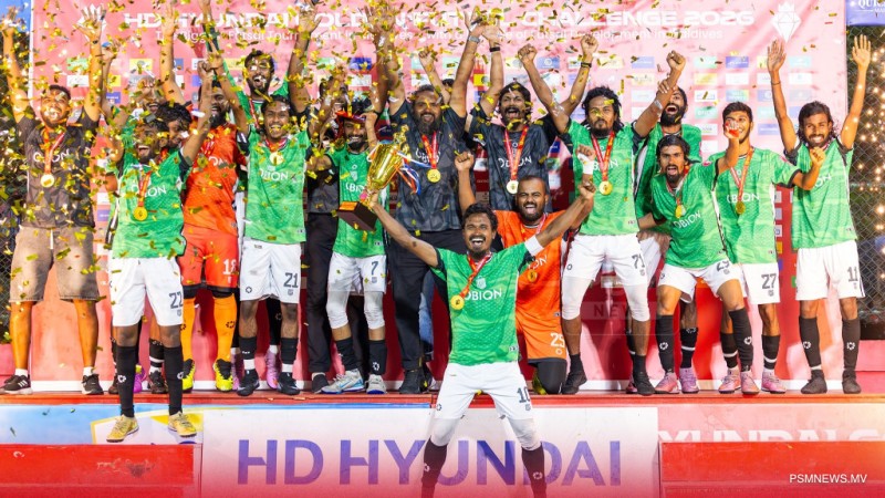 ނައިވާދޫ، ދުވާފަރު އަދި މަތިވެރިއަށް ވެސް ޒޯން ޗެމްޕިއަންކަން