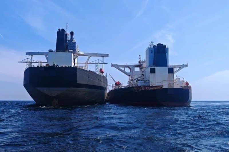 މެލޭޝިޔާ ކައިރިން 129 މިލިއަން ޑޮލަރުގެ ތެޔޮ އަތުލައިގެންފި