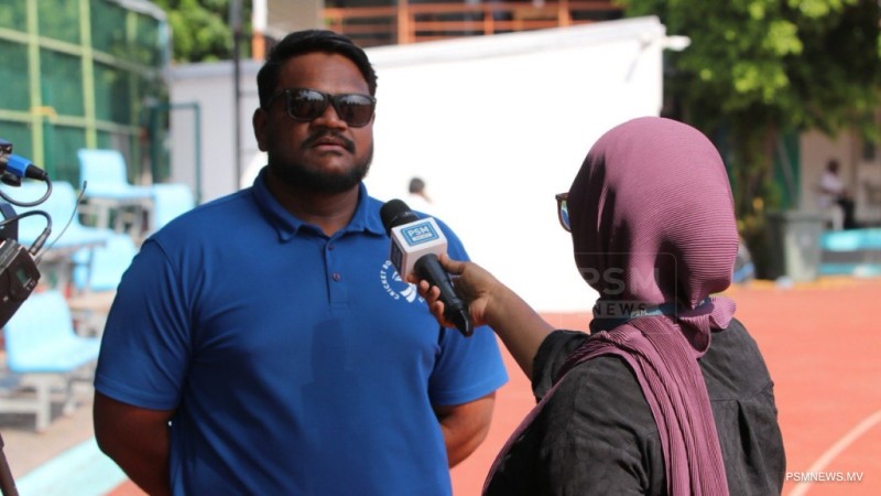 މައިގަނޑު ޕްލޭނަކީ ޒުވާން ކުޅުންތެރިން ކުރިކެޓަށް ނެރުން: ރިޒާން