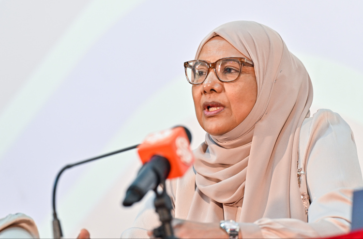 އައްޑޫގައި އާސަންދައިގެ އޮފީހެއް ހުޅުވުމުން މާލެ އަށް ކުރަންޖެހޭ ދަތުރަށް ލުޔެއް ލިބޭނެ: މިނިސްޓަރު