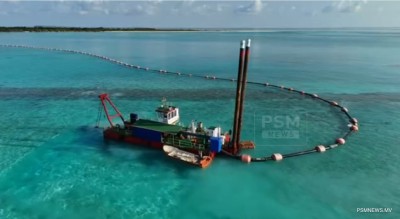 އާމްދަނީ %10.2 އިތުރުވެ، ޚަރަދުތައް %8.6 ދަށަށް