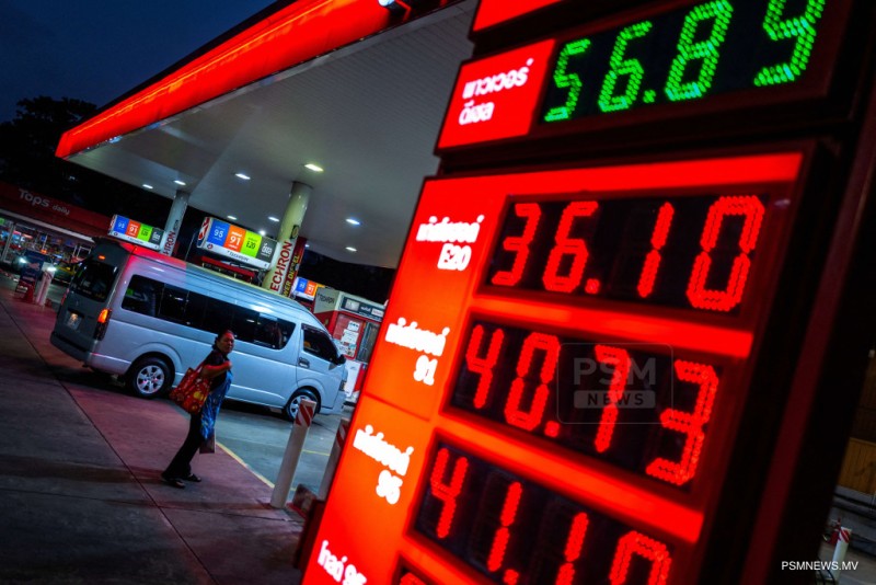 ހަނގުރާމައާ ގުޅިގެން ގިނަ ޤައުމުތަކެއްގައި ޚަރަދުކުޑަކުރަން ފިޔަވަޅުތަކެއް!