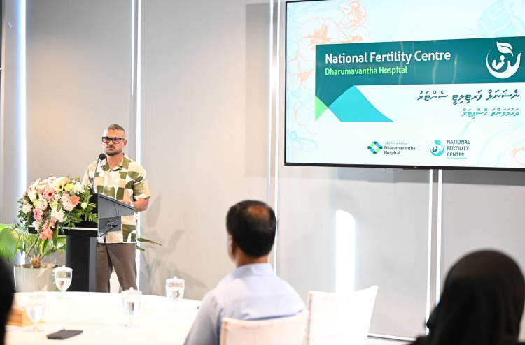 ފާޓިލިޓީ ސެންޓަރުގެ ކާމިޔާބީއާ އެކު ރަށްރަށަށް ވެސް ހިދުމަތް ފުޅާކުރަނީ