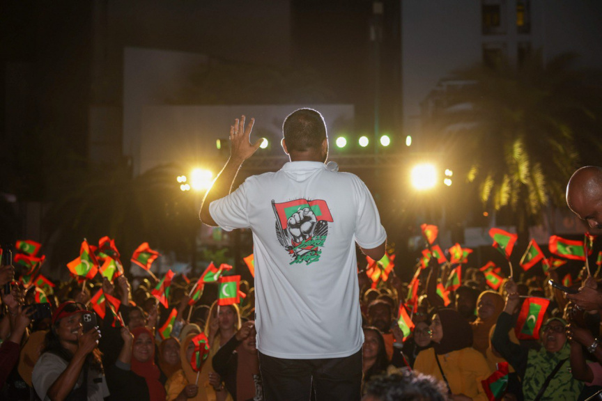 ކުލިތައް މައާފު، ކަރަންޓުބިލު ހިލޭ، ގޮތްނޭނގޭ ސަބްސިޑީ: ހެޔޮފުޅީއެއްނޫން، ދެން ކޮން ކަމެއް؟