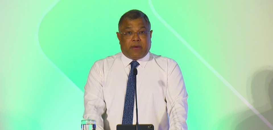 އެފޯޑަބަލް ހައުސިންއަށް އިތުރު 540 ހައުސިން ޔުނިޓް އަޅަން ނިންމައިފި