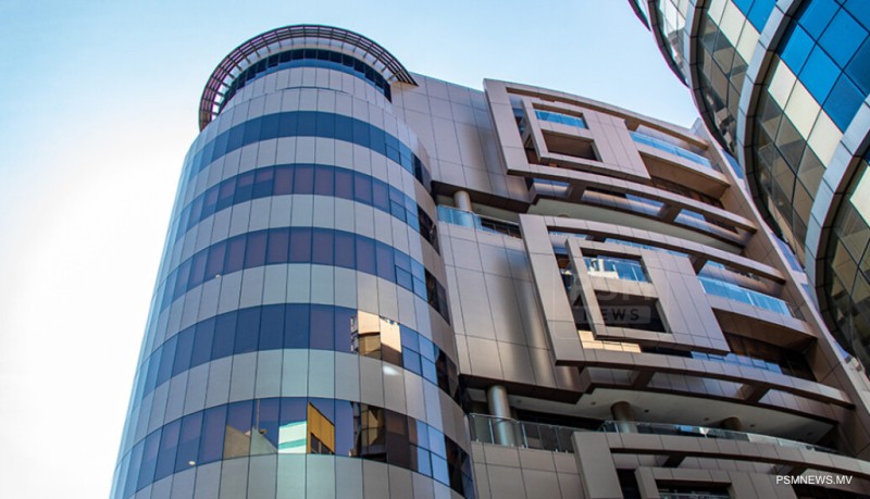 "2.4 ބިލިޔަން ރުފިޔާގެ ބޮންޑު އިންވެސްޓްކުރާނީ އެއްވެސް ގެއްލުމެއް ނުވާނެހެން"