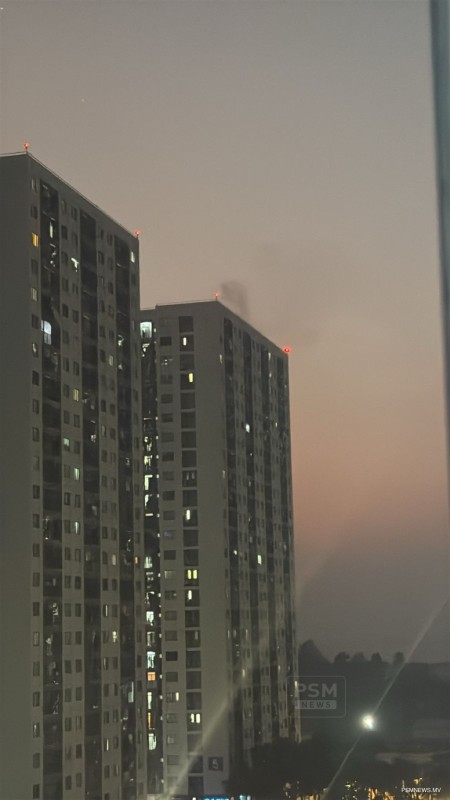 ހިޔާ ޓަވަރުގެ އަލިފާނުގެ ހާދިސާ: 37 މީހަކަށް ވަގުތީ ބޯހިޔާވަހިކަން