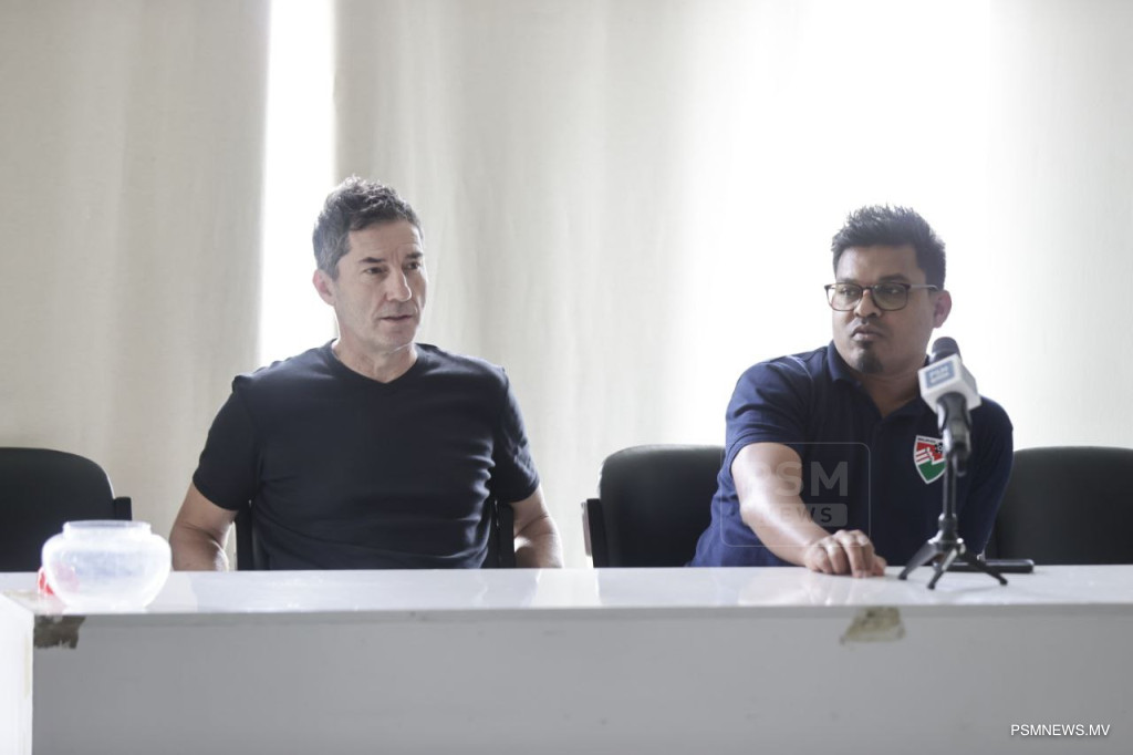 ޕްރެޒިޑެންޓްސް ކަޕުގެ ޕްލޭއޮފްގެ ގުރު ނަގައިފި