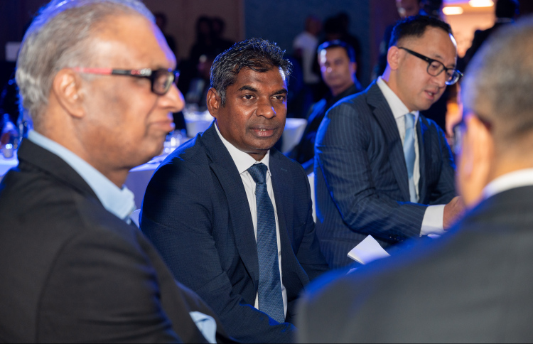 އެސްޓީއޯގެ މިދިޔަ އަހަރުގެ އާމްދަނީ 15.5 ބިލިއަން ރުފިޔާ އަށް