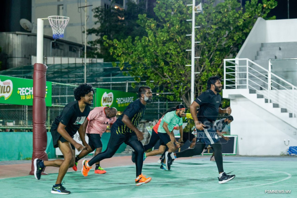 ބައިނަލްއަޤްވާމީ ދެ މުބާރާތެއްގައި ޤައުމީ ނެޓްބޯޅަ ޓީމުން މި އަހަރު ބައިވެރިވާނެ