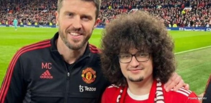 ޔުނައިޓެޑް އެއްވަރުގެ އިލެޓްގެ ބޯކޮށޭ ގޮތެއް ނުވި!