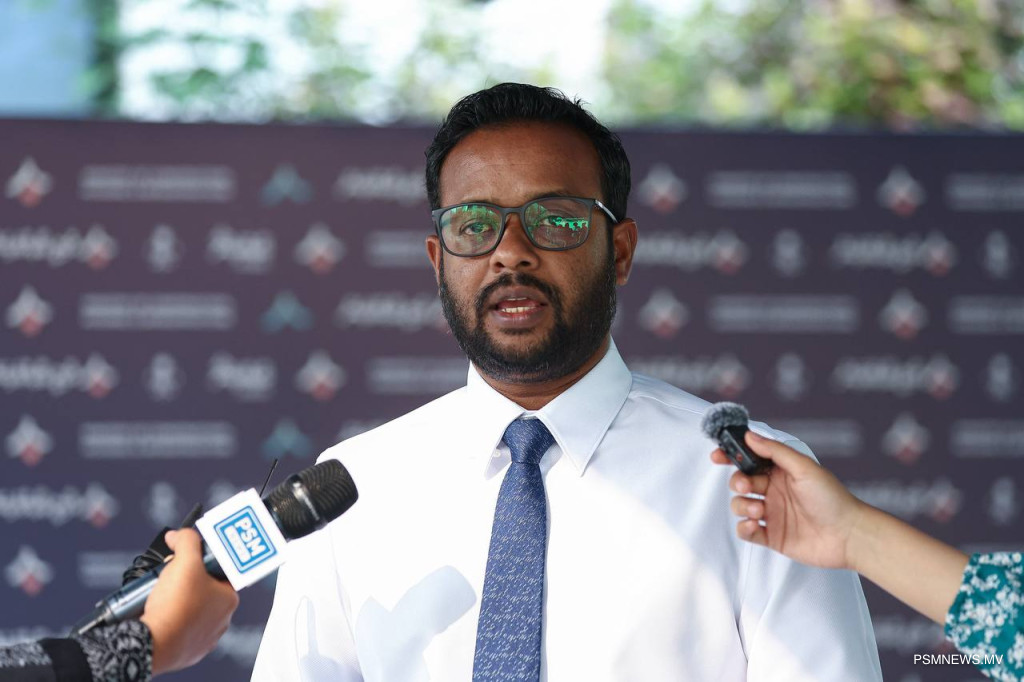 "ލިބެން އޮތް ބޯހިޔާވަހިކަމަކަށް ރިއާޔަތްކޮށް ޝަރުތު ހަމަނުވާ ކަމަށް ކަނޑައެއް ނާޅާނެ"