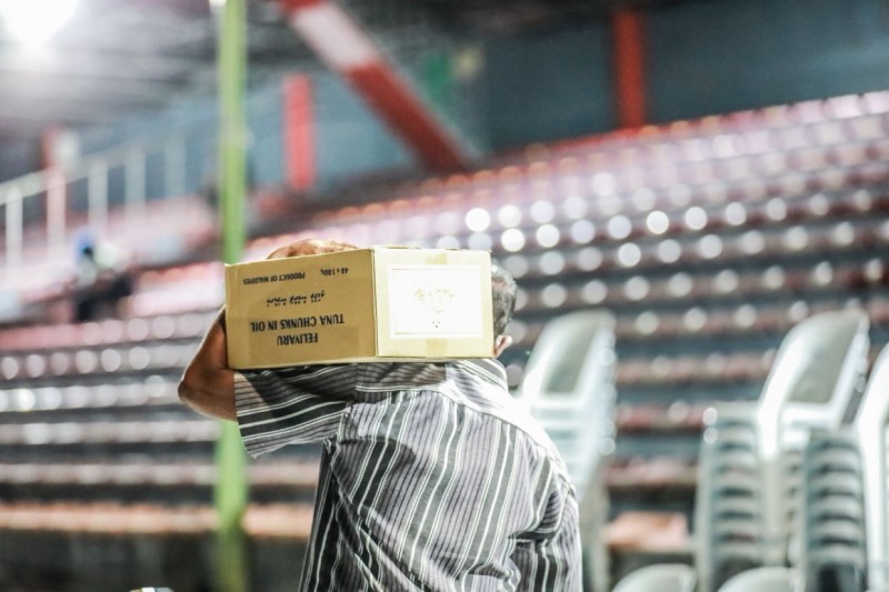 މާލެ ސަރަހައްދުގައި މަސްކޭސް ބަހާ ނިންމާލިޔަސް، ރޯދަ މަސް ފެށެންދެން މިފްކޯއިން ލިބޭނެ!