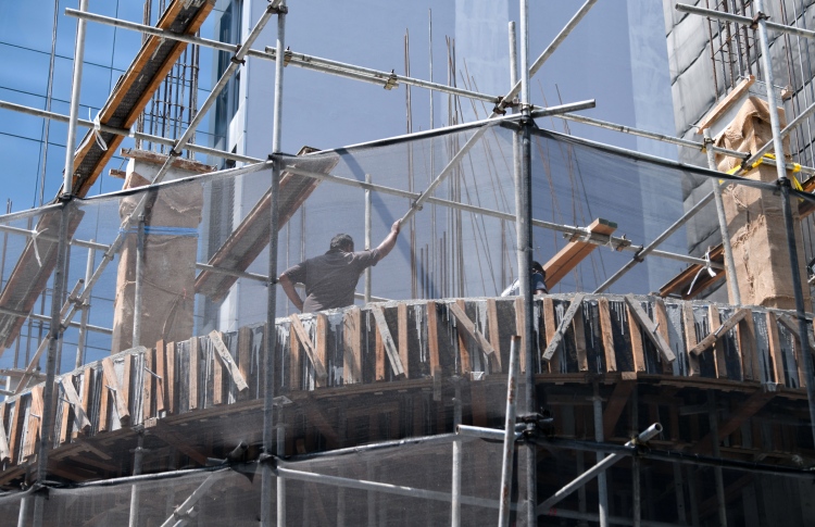 އިމާރާތް ކުރުމުގެ ފޯރީގައި ދިވެހި މުއްސަނދިކަން އިތުރު ނުވަނީ ކީއްވެ؟