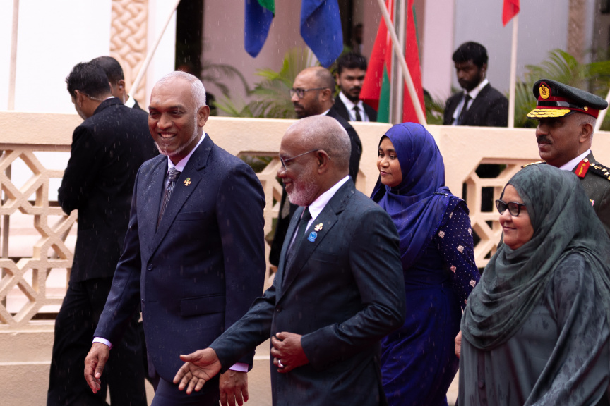 އަނބިމީހާ ނުވަތަ ފިރިމީހާގެ ބޯހިޔާވަހިކަމެއް އޮތަސް، ގޯއްޗަށް ކުރިމަތިލެވޭ ގޮތް ހަދަނީ