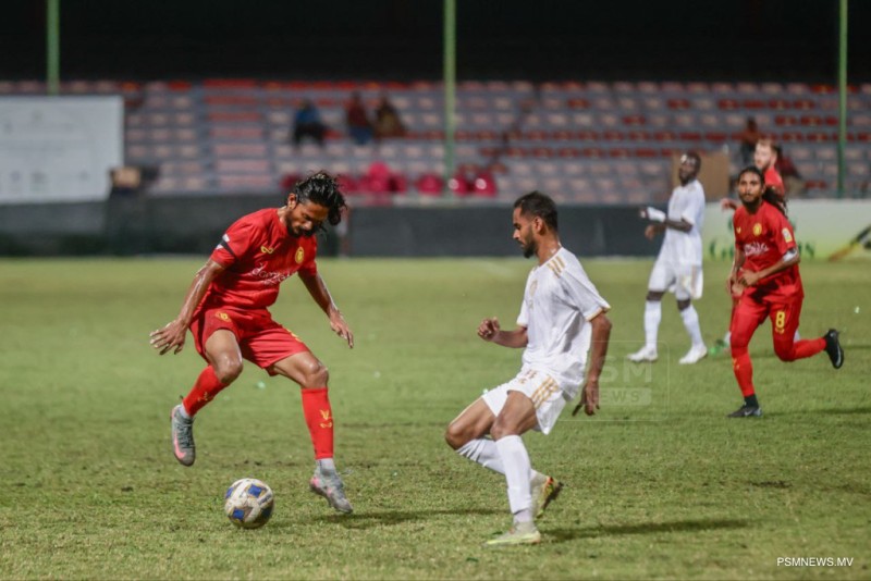 ގުރޫޕް ސްޓޭޖުގެ ފަހު ޖާގަ ވިކްޓަރީއަށް