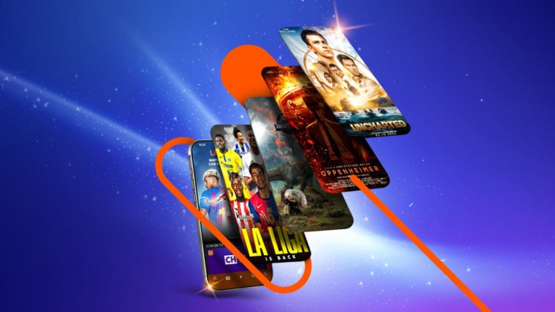 ދިރާގުން މީޑިއާނެޓާ ގުޅިގެން އެމްޓިވީ މޮބައިލް ސްޓްރީމިންގެ ޚިދުމަތް ތައާރަފުކޮށްފި