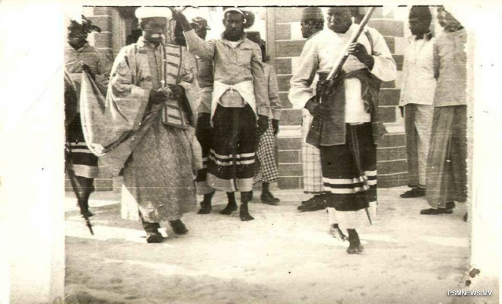 ރިޔާސީ ބަޔާން: 90 އަހަރަށްވުރެ ގިނަ ދުވަސްވީ ސަގާފަތެއް!