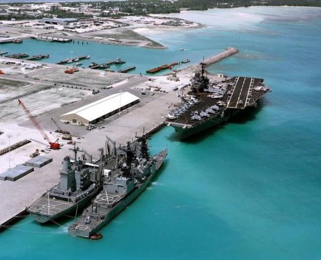 ކުރިން ހެއްދެވި ގޯހަށް ވުރެން ބޮޑު ގޯހަކާ ދިމާލަށް؟ ޑްރޯނުން ހައްލު ވާކަށް ނެތް!