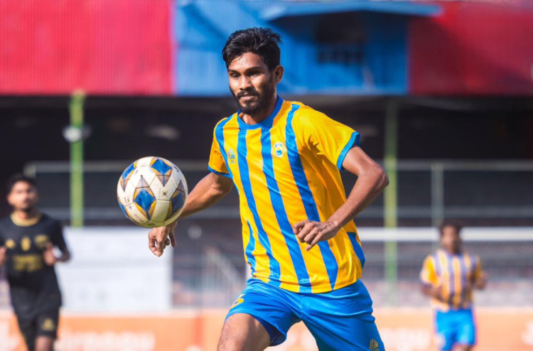 ވެލެންސިއާ މޮޅުވިޔަސް ބާރު ކެނޑިފައި، ވިކްޓަރީ ބަލިވެ ރަތް ރޮނގުމައްޗަށް