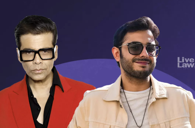 ކަރަން އިންޑިއާގެ ޔޫޓިއުބާއެއް ގޮވައިގެން ކޯޓަށް