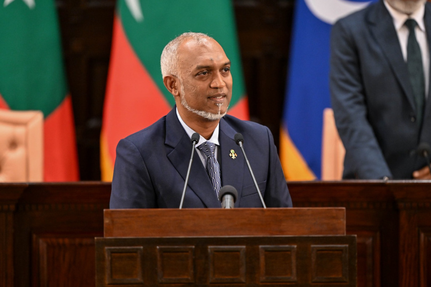 ނުކުޅެދުންތެރިކަން ހުންނަ ކުދިންގެ ބެލެނިވެރިންނަށް ގޭގައި މަސައްކަތް ކުރެވޭ ގޮތް ހަދަނީ