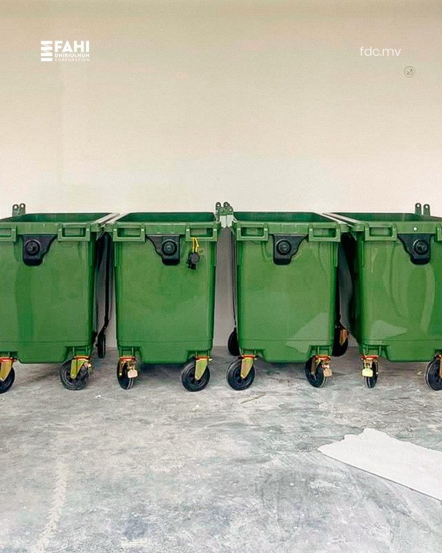 ފްލެޓްތައް ގޮނޑުކުރުން އާންމުވެފައިވަނިކޮށް ޑަސްބިން ބަހައްޓައިފި، ފޮށިގަނޑުފަދަ ތަކެތި އެޅުން މަނާ