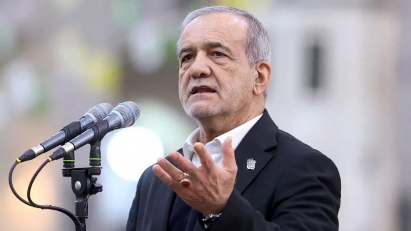 އީރާނާއި އެމެރިކާގެ މަޝްވަރާތައް މާދަމާ އޮމާންގައި ފަށަނީ