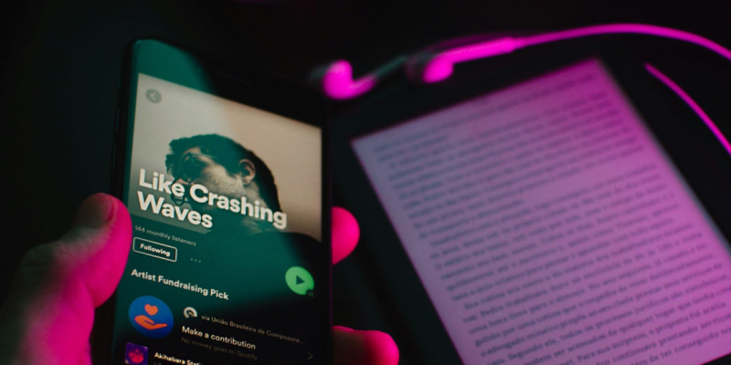 ސްޕޮޓިފައިގެ ލިރިކްސް ތަރުޖަމާކުރާ ފީޗާ މުޅި ދުނިޔެއަށް ފުޅާކޮށްފި