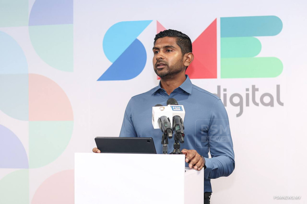 ރަށު ފަތުރުވެރިކަމުގެ ވިޔަފާރިތަކަށް އައު 2 ލޯނެއް