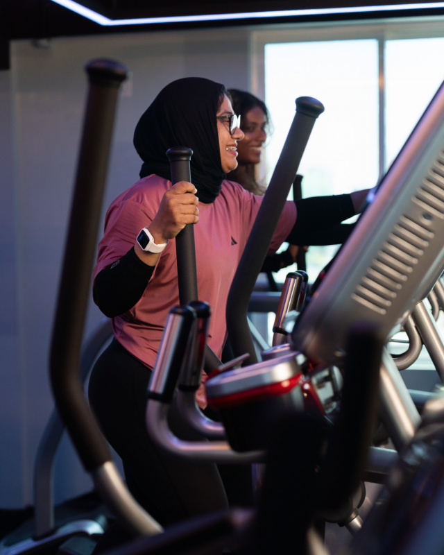 ވެލްނަސް ކުލަބުން އުމްރާއާއި ހައްޖަށްދާ މީހުންނަށް ކަސްރަތު ޕްރޮގްރާމެއް ފަށައިފި