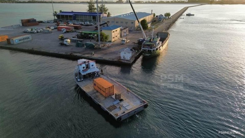 ކުދި އަދި މެދު ފަންތީގެ ވިޔާފަރި ހަބަކަށް އައްޑޫ