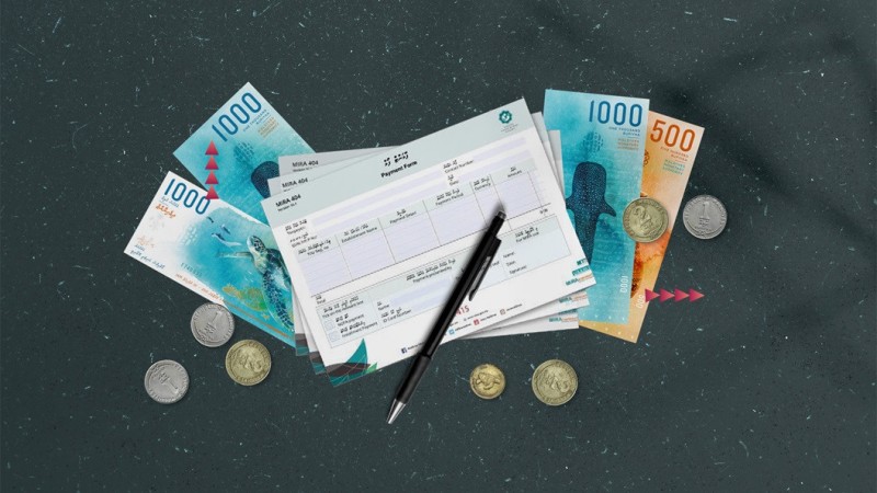 އިންކަމް ޓެކްސް ނުދައްކާ 25 ފަރާތެއްގެ ނަން މީރާއިން އާންމުކޮށްފި