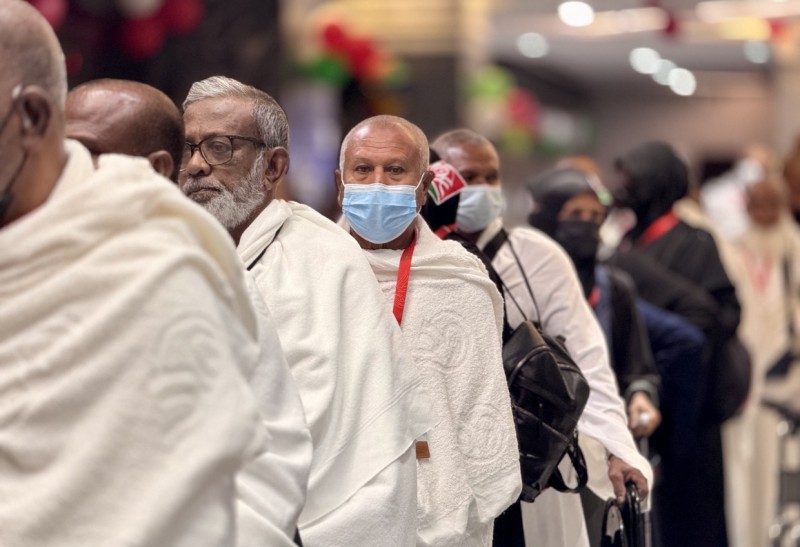 ކިޔޫ ވަރަށް ބޮޑު، މިހާރު ފައިސާ ދެއްކުމުން ހައްޖަށް ދެވޭނީ 2040 ގައި!