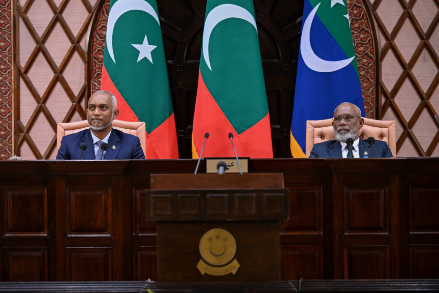 އައްޑޫގައި ވިޔަފާރި ކުރަން ލުއިދީ، އައިޓީ ހަބަކަށް ހަދަނީ