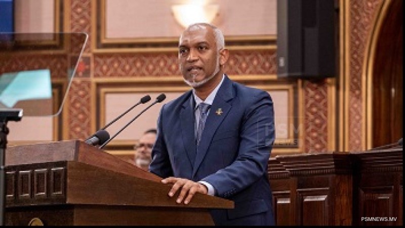 "އަމާޒަކީ އިޔާދަކުރަނިވި ހަކަތައިގެ މިންވަރު 220 މެގަވޮޓަށް އިތުރުކުރުން"