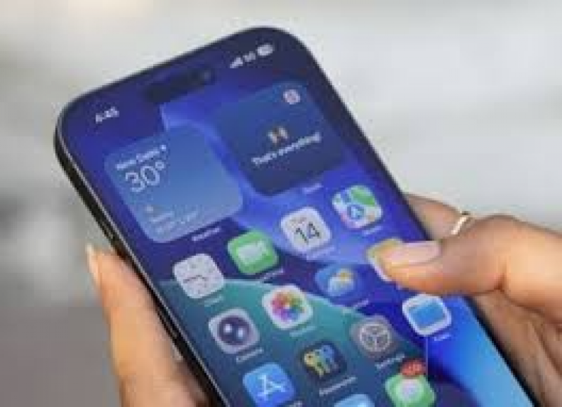 އެންޑްރޮއިޑުން އައިފޯނަށް ބަދަލުވާން ފަސޭހަ ޓޫލްއަކާއެކު އެޕަލް އިން އައިއޯއެސް 26.3 ނެރެފި