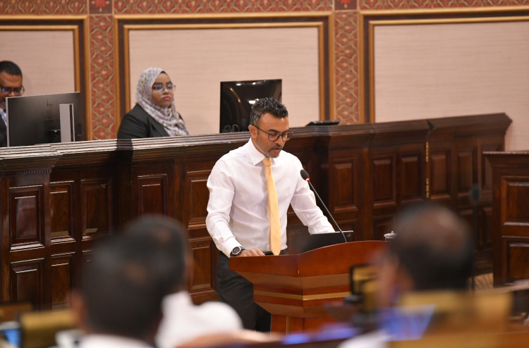 ކުރީގެ ރިޔާސީ ބަޔާނުގައި ހިމެނޭ ކަން ހާސިލް ނުވި ސަބަބު ވިދާޅުވާން ޖެހޭނޭ: އެމްޑީޕީ