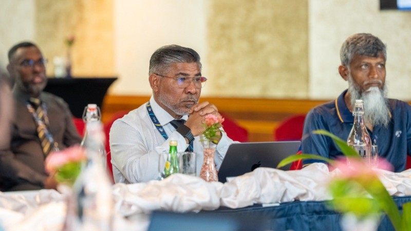 އެމްއޭސީއެލްގައި މި ރޯދަމަހު އިތުރުގަޑީގެ ފައިސާ ލިބޭނީ 48 ގަޑިއިރަށްވުރެ އިތުރުވާ ނަމަ