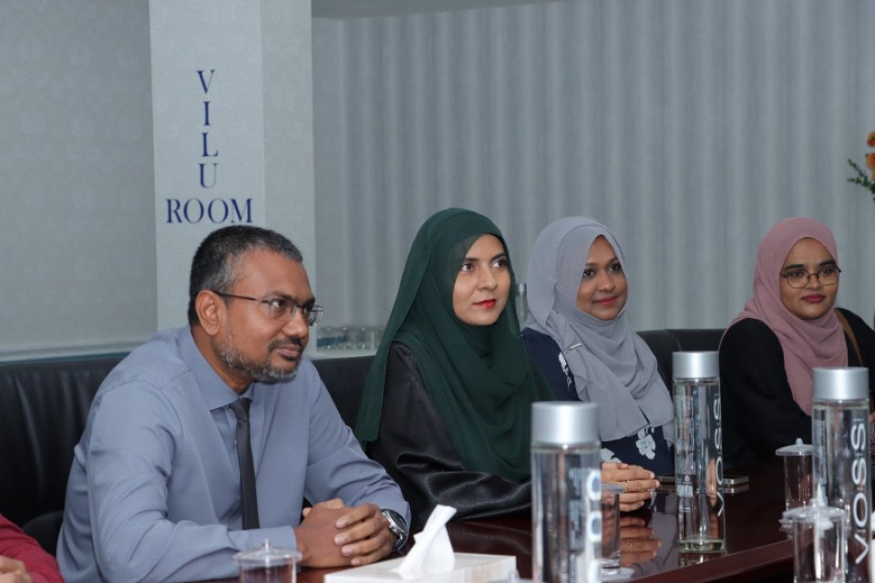 އުންމީދަކީ ތެދު މަޢުލޫމާތު ފޯރުކޮށްދިނުމުގައި ރޭޑިއޯގެ ދައުރު ފުޅާވެގެން ދިއުން: އެމްއެމްބީސީ