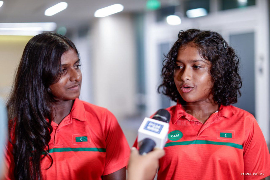 "ކުޅިވަރަކީ ކަނބަލުންނާއި ޒުވާނުން ބާރުވެރިކުރުވާ ހަތިޔާރެއް"