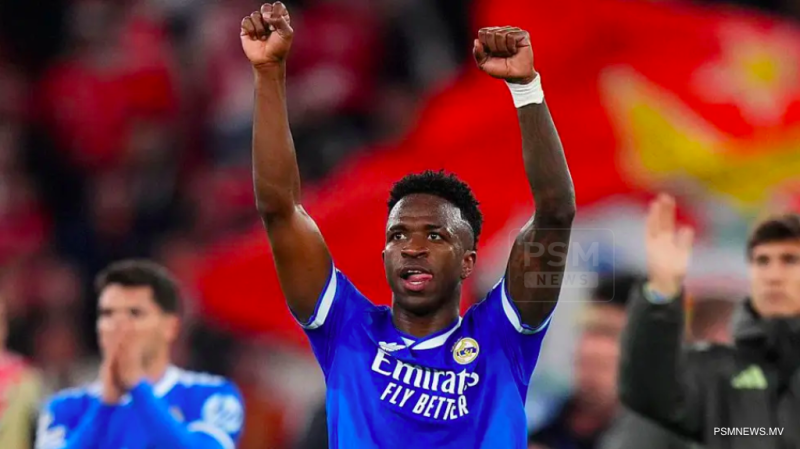 ބެންފީކާ އަތުން ރެއާލް އަށް ހަނި މޮޅެއް