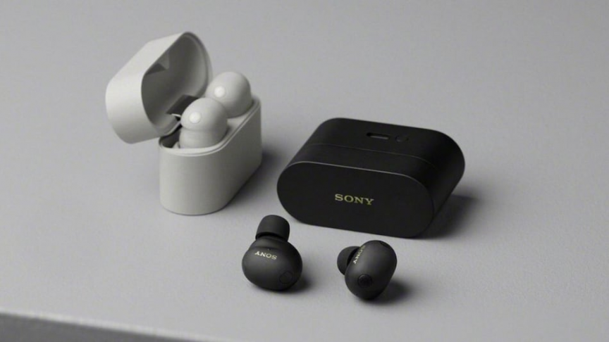 އަޑުސާފުކުރުމުގެ ގާބިލްކަން އިތުރުކޮށް ސޮނީގެ އެންމެ ފަހުގެ އިއާބަޑްސް ނެރެފި