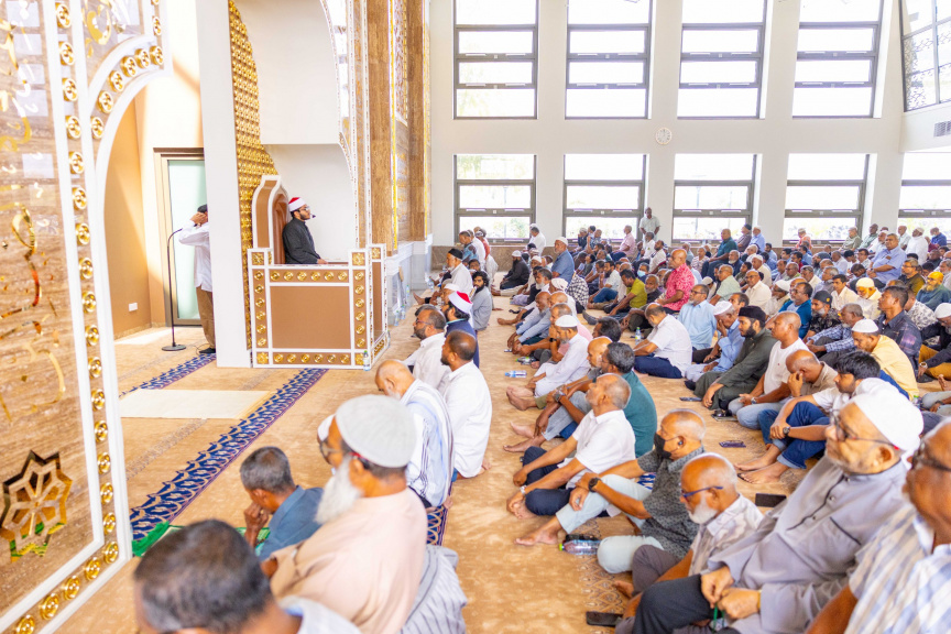 ވަކި ބަޔަކަށް ރޯދަމަހު، ގޭތެރޭގެ މަސައްކަތް ދޫކުރުމަށް ދީނުގައި އަންގަވާފައެއް ނުވޭ، ދަރުމަހުރީ އެހީވުމުން: ޚުތުބާ